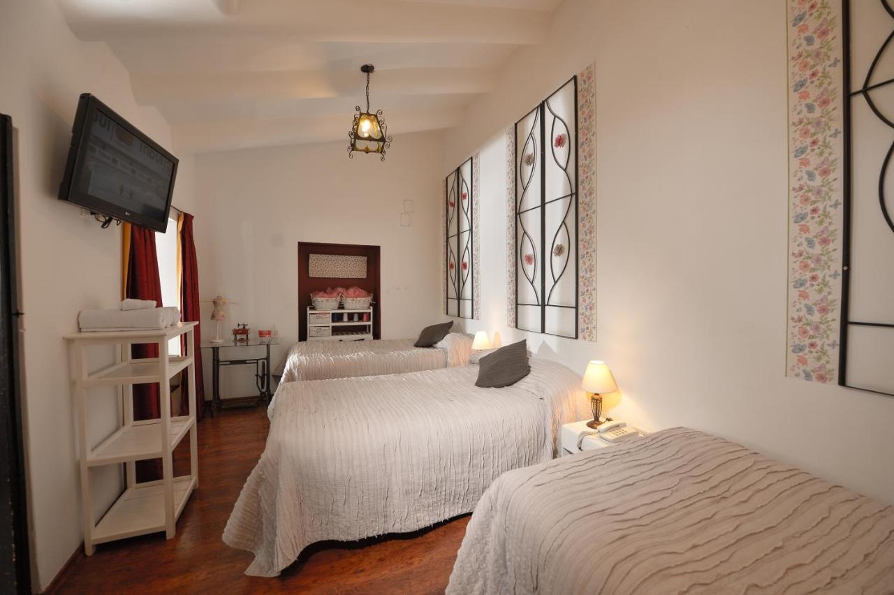 Tika Wasi Casa Boutique Ξενοδοχείο Κούζκο Εξωτερικό φωτογραφία
