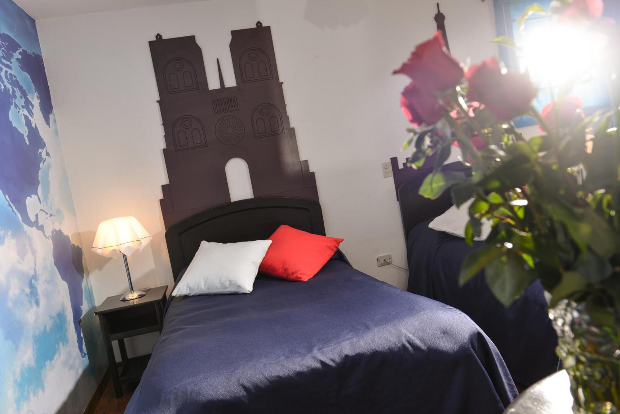 Tika Wasi Casa Boutique Ξενοδοχείο Κούζκο Εξωτερικό φωτογραφία
