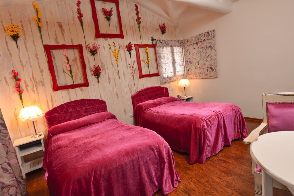 Tika Wasi Casa Boutique Ξενοδοχείο Κούζκο Δωμάτιο φωτογραφία