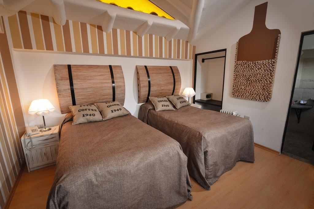 Tika Wasi Casa Boutique Ξενοδοχείο Κούζκο Δωμάτιο φωτογραφία