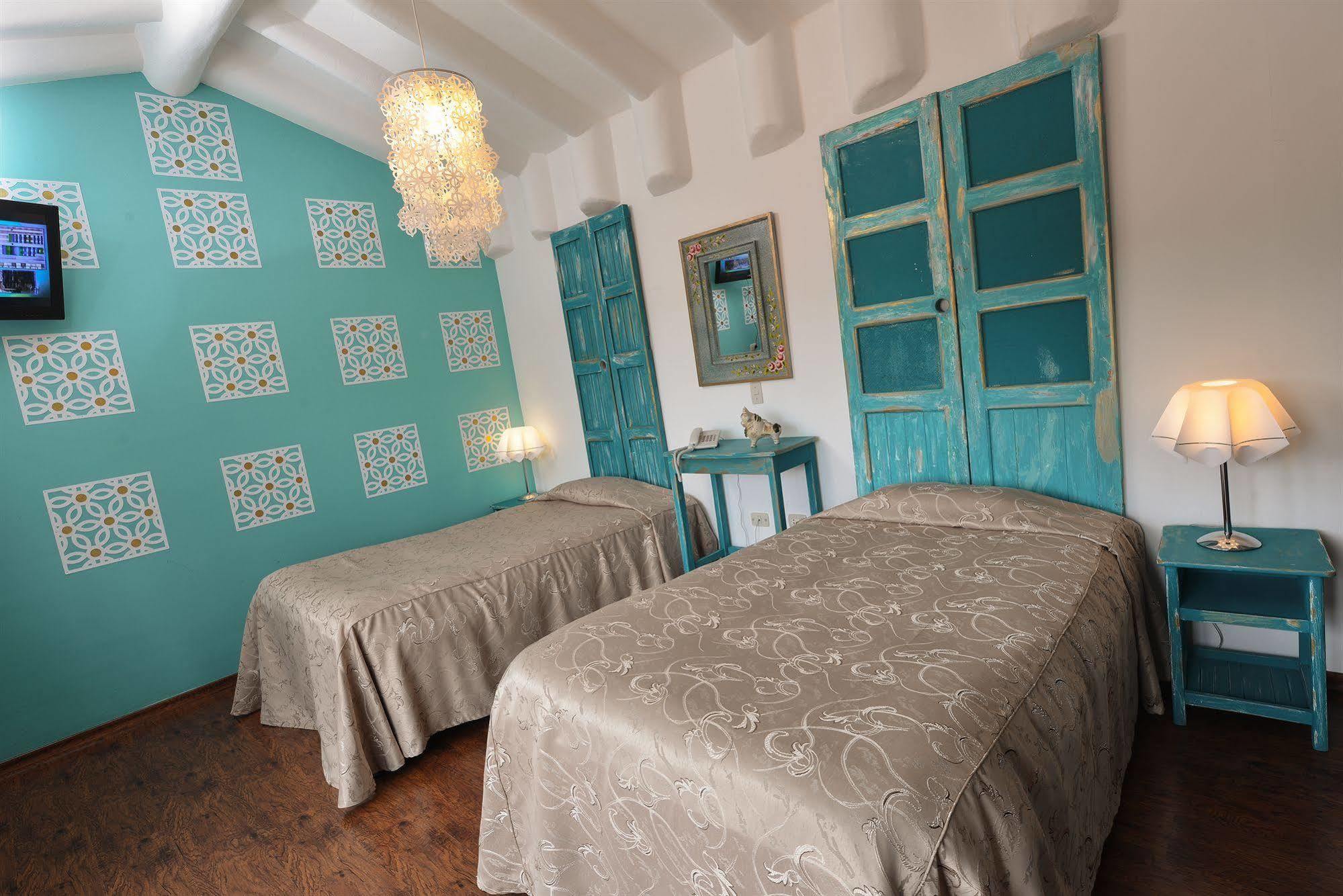 Tika Wasi Casa Boutique Ξενοδοχείο Κούζκο Εξωτερικό φωτογραφία