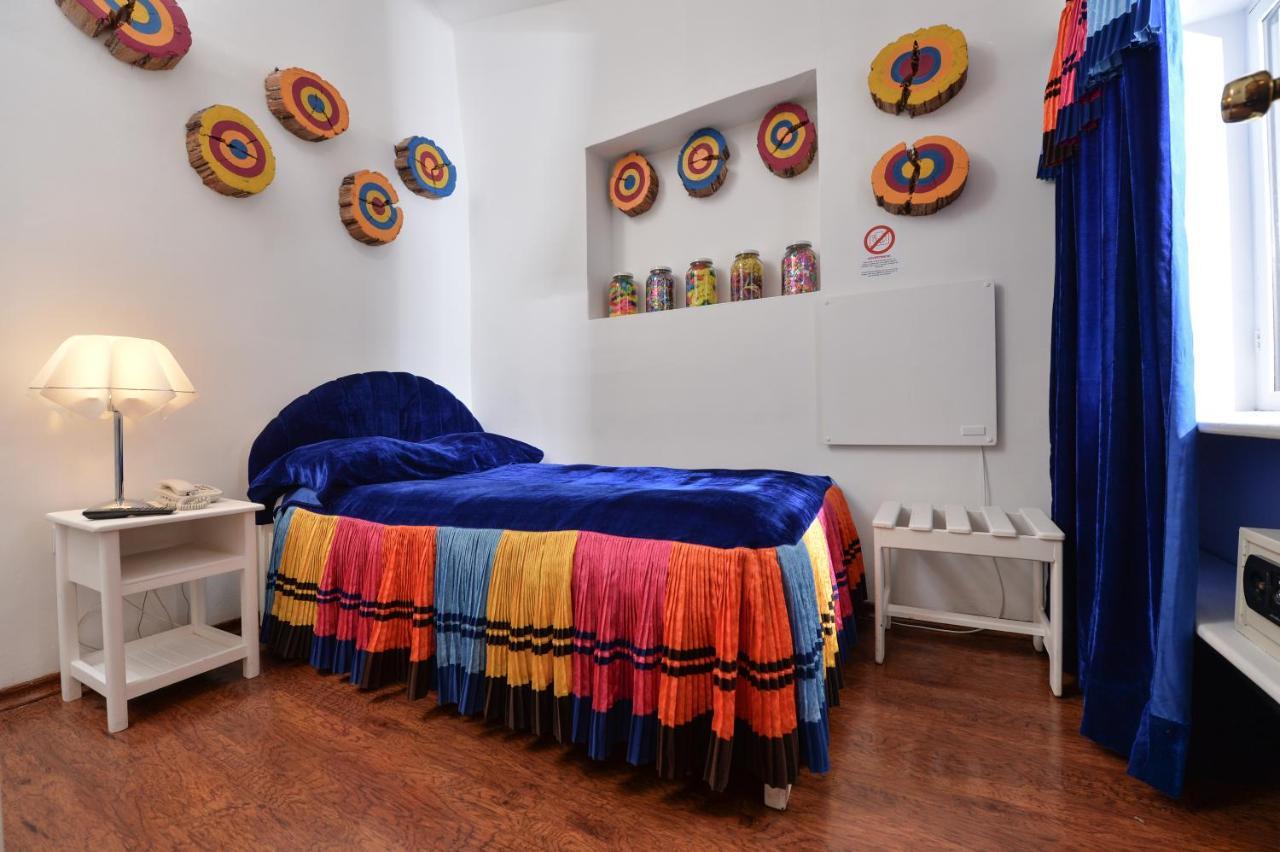 Tika Wasi Casa Boutique Ξενοδοχείο Κούζκο Εξωτερικό φωτογραφία
